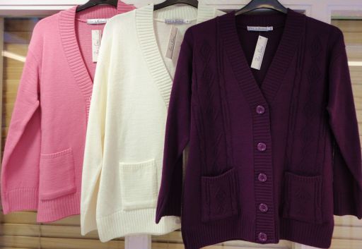 Traditional Knitwear