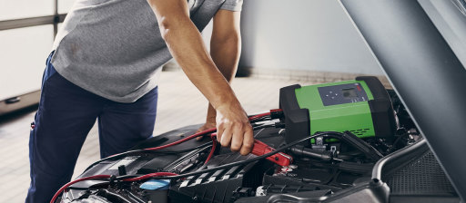 Car Electrical Repairs