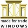 Made for Trade Windows