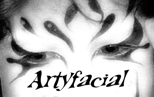 Professional Face Painting &amp; Body Art across Surrey, West Sussex and Hampshire