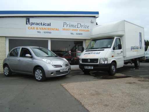 Car Hire Isle of Wight