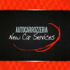 Autocarrozzeria New Car Services