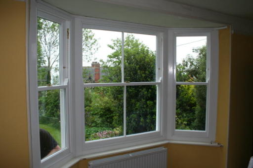 sash window restoration and carpentry and joinery specialist