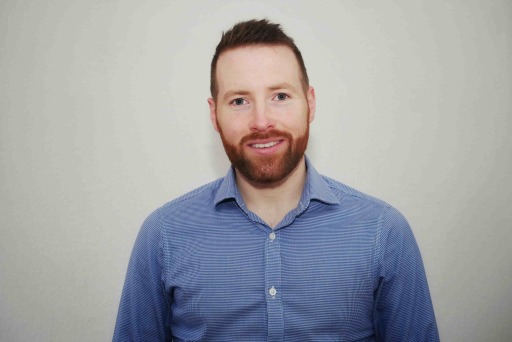 Room Psychotherapy - Alistair Shaw - CBT Therapist