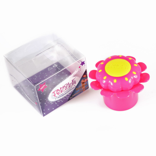 Data Plastics Tangle Teezer