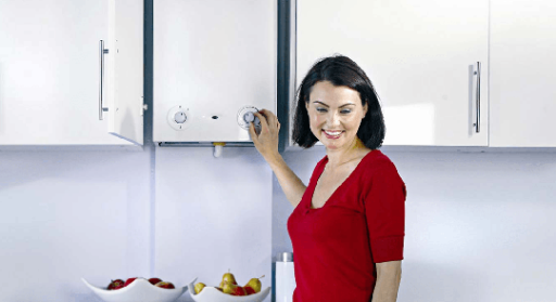 gas boiler service and repair in Glasgow