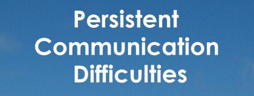 Speech therapist for stammer, stutter or unclear speech