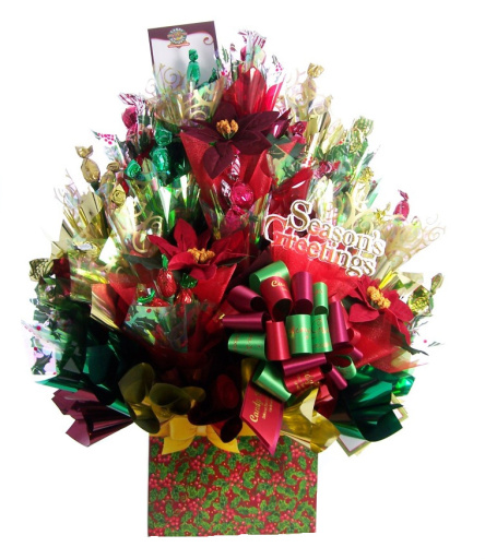 Candy Bouquets