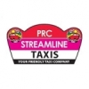 PRC Streamline Taxis