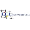 L.D.L. LULLI Logo