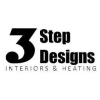 3 Step Designs