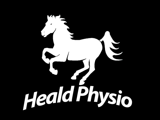 Heald Physio Logo