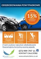 www.winamclaims.co.uk Odzskdowanie za wypadek w UK Winam Claims