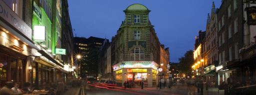 Z Hotels Soho London