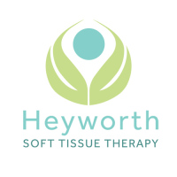 Heyworth Soft Tissue Therapy Logo