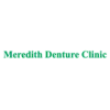 Meredith Richard W