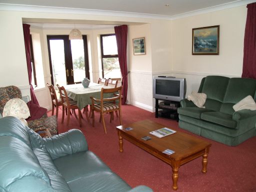 Lounge Folds at Bluefolds