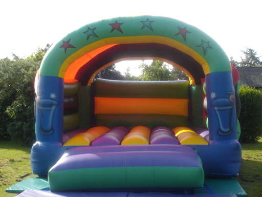 adults castle