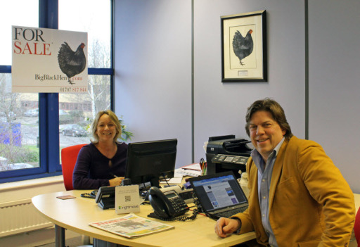 BigBlackHen.com 6 Silver Court, Watchmead, Welwyn Garden City, Hertfordshire, AL7 1LT 01707 817844 h