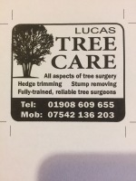 Lucas Tree Care