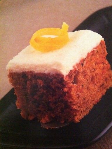 Everyday Cakes
