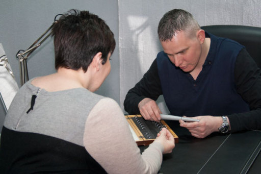 Jewellers Workshop Glasgow