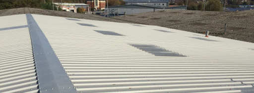 Roofing