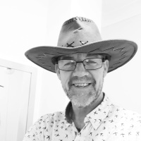 Wild Bill Entertainer