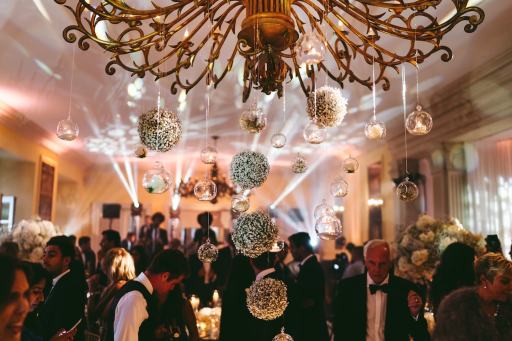 Hotel Entertainment Booking Agency