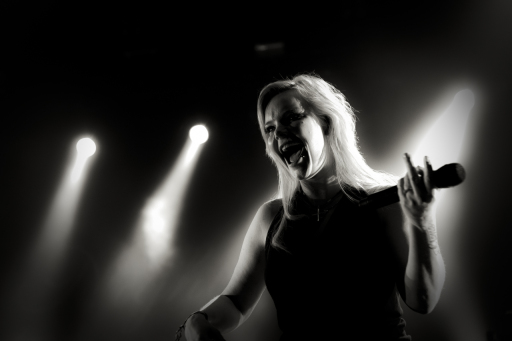 Event Photography - James Van Nguyen