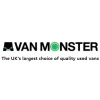 Van Monster