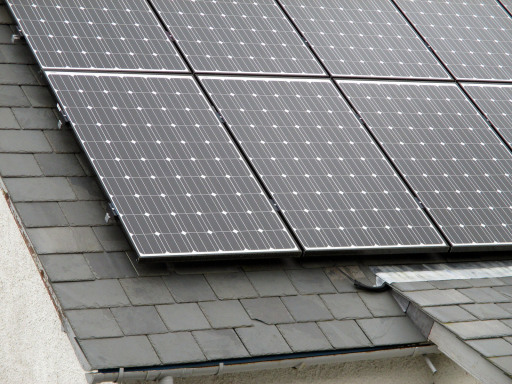 EPC for solar PV