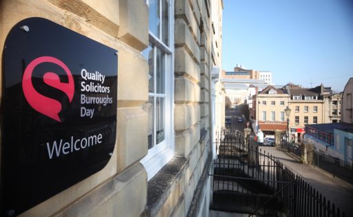 QualitySolicitors Burroughs Day