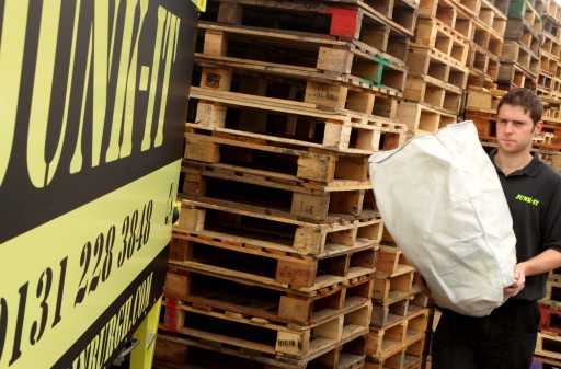 Junk-It rubbish removal