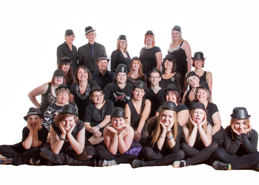 Jesters Theatre Academy