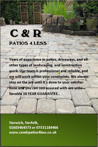 business leaflets
