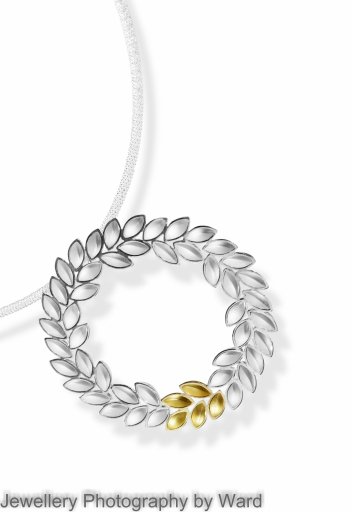 Jewellery Photography