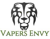 Vapers Envy