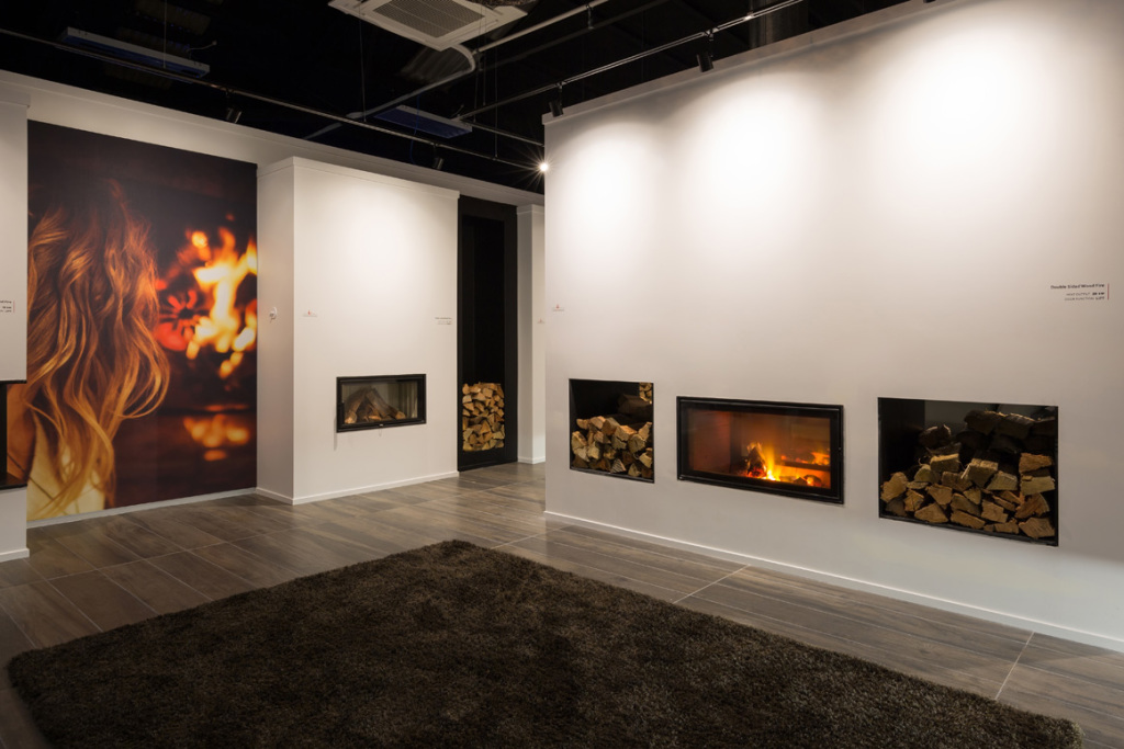 Stoke Fireplace Studio Auckland 11 Eden Street, Auckland, 1023