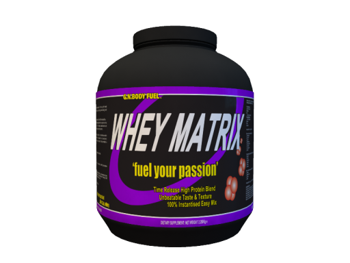 Whey Protein mix blend whey protein concertrate, micellar casein, body building muscle builder