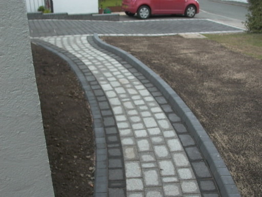 drivesett argent
