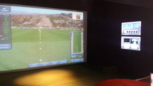 Simulators