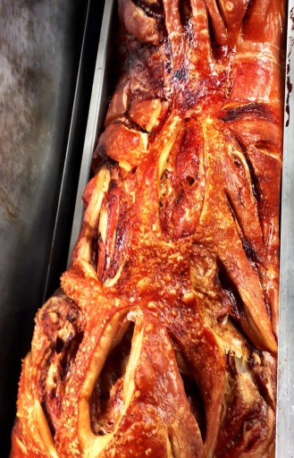 Hog Roast