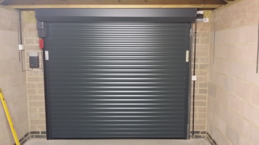 Roller Door