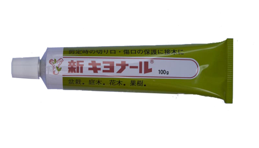 Kiyonal Bonsai Sealant