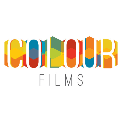 Colour Films Logo | Cambridge Video Production