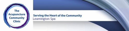 Acupuncture Community Clinic