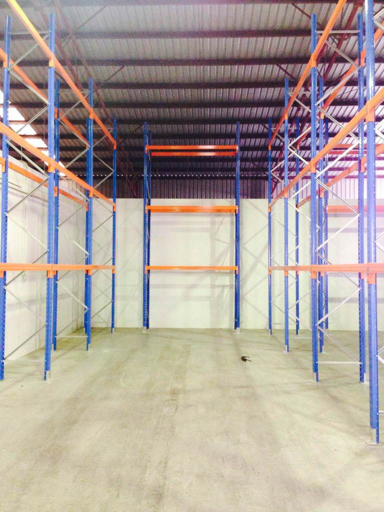 Shepparton Container Services 6 McHarry Place, Shepparton, 3630