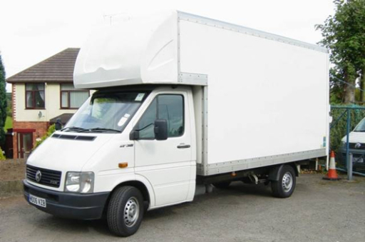 GOODLUCK REMOVALS 2