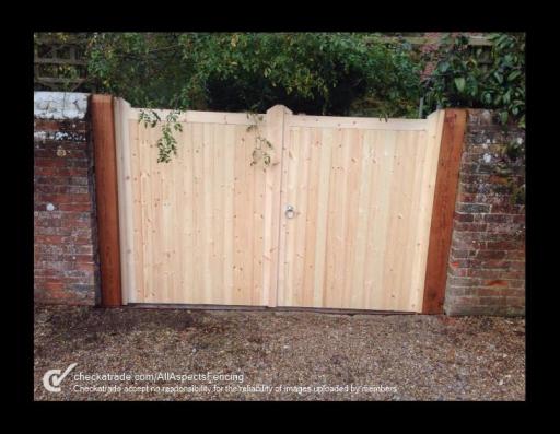hand made, custom made gates